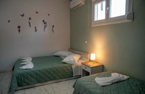 Comfort House Mimosa 1 - Foto 20