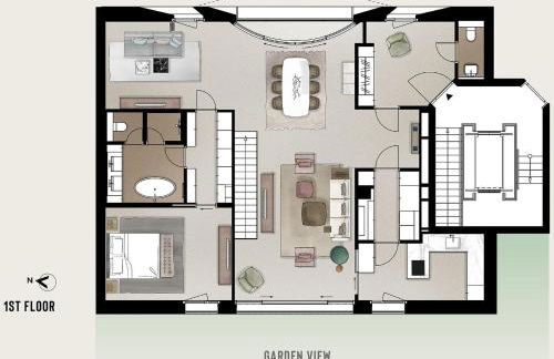 No3 Schinkelplatz - Foto 32