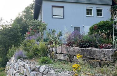 Altes Berghaus - Foto 12