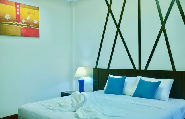 Smile Home Krabi Klong Muang - Photo 8