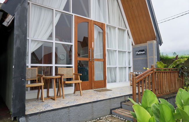 Platinum Villa Dieng - Foto 15