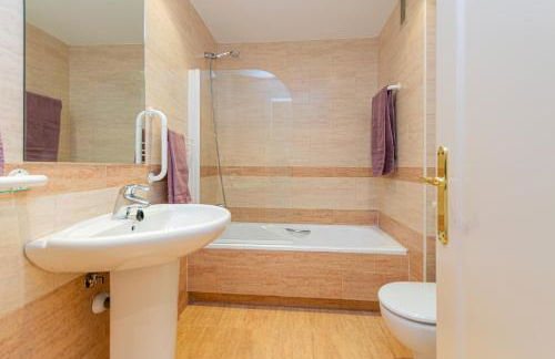 APARTAMENTO EN MADRID CENTRO comodo - Foto 13