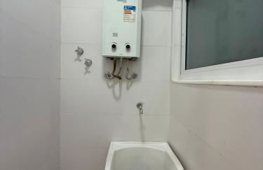 Apartamento em Copacabana com vista para o Cristo Redentor há 5 min da praia - Foto 7