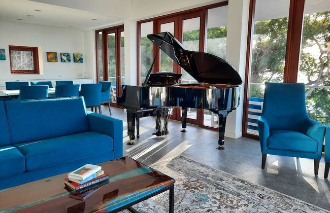 Villa Being - Tobago Luxury B&B - Foto 20