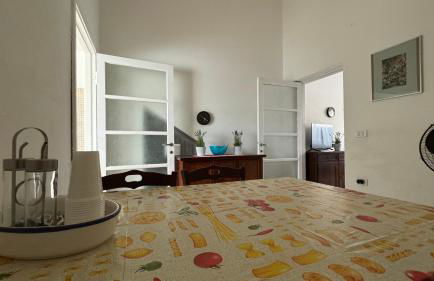 Casa Zio Tino- Trullo di mare - Foto 26