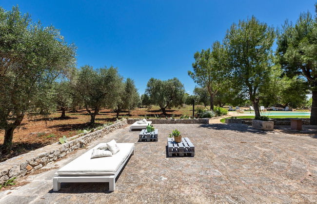 Villa Thea Charming House - Foto 74