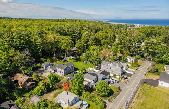 Ogunquit Village 4BR Walk to Beach, Dining & Town Center - Photo 45