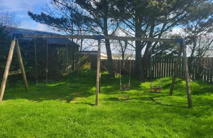 Honeycomb Lodge - Holiday Home 5 min from Padstow - Foto 35