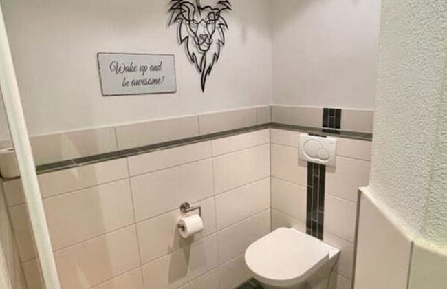 Nice Apartment in Hopfen am See - Foto 13