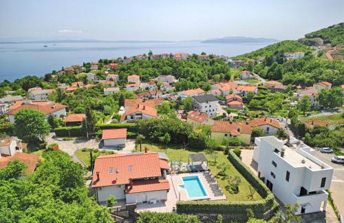 Opatija Villa Mia - Foto 18