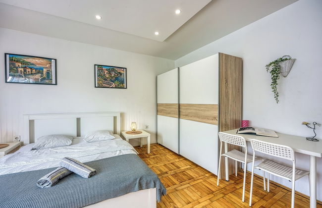 Green Hill Zagreb - Studio Natali - Foto 7