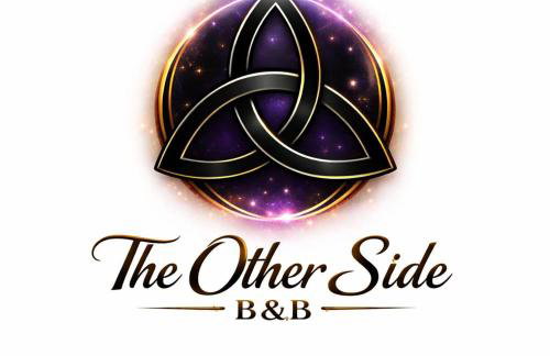 "The Other Side" Studio - Foto 13