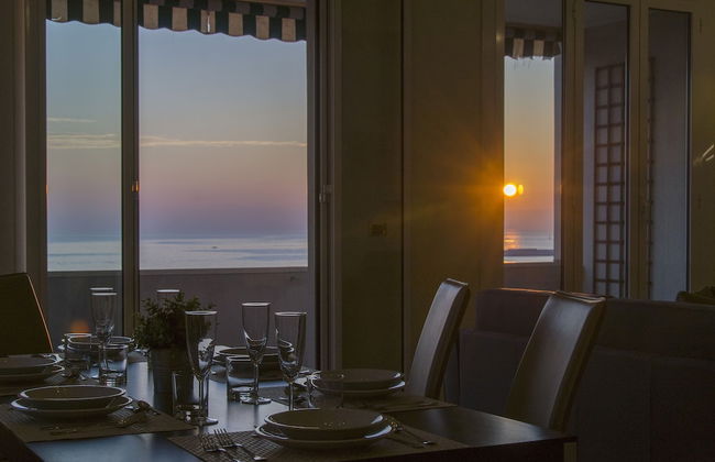 JOIVY Fronte del Mar Seaview Apartment Casaregis - Foto 46