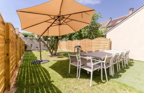 Les 3 cepages - Foto 24