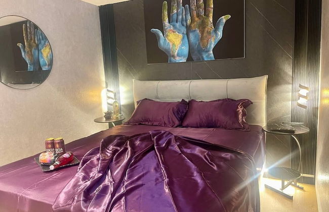 C Tower Apartments - Foto 50