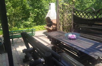 Relaks w boberkach Prywatna sala do Bilarda - Foto 16