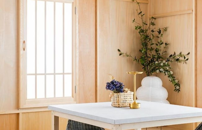 THE CELESTIAL - Foto 32