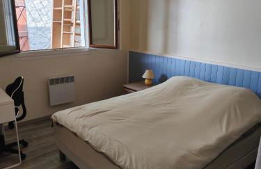 Nid d'aigle, vue panoramique dégagée et jardin, de plein pied, face au Sud et aux montagnes - Photo 11