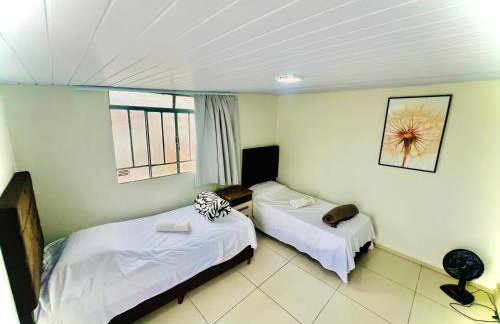 Apartamento Central com 4 Quartos - Foto 22