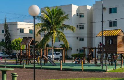 Residencial Marina clube D205 - Foto 55