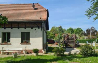 "Spreehof" Apartmenthaus in Lehde - Foto 14