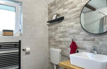 Kuća za odmor - Agatha - Bjelolasica - Foto 17