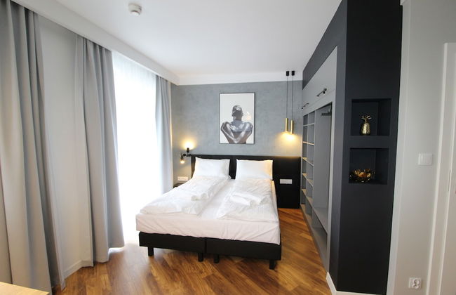 Apartamenty Nowa Kamienica - Foto 7