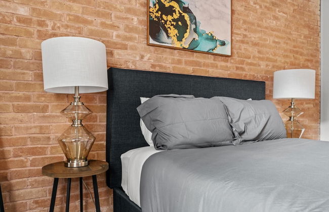 Modern 2BR Near UT Hyde Park Evonify - Foto 14