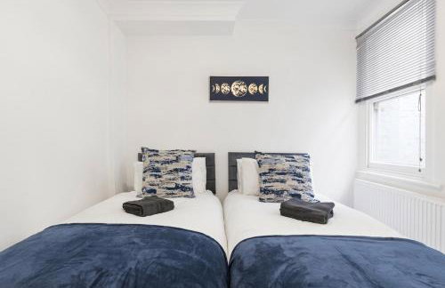 Angel Apartment - KREID Homes Serviced Apartments - Foto 5