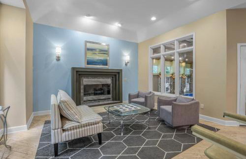 Indoor Pool near Grand Haven with Lake Michigan Beach! - Foto 14