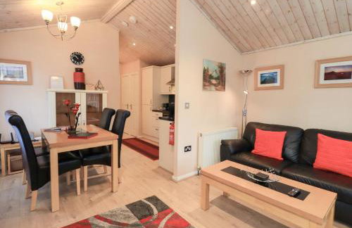 Kingfisher Lodge - Foto 9