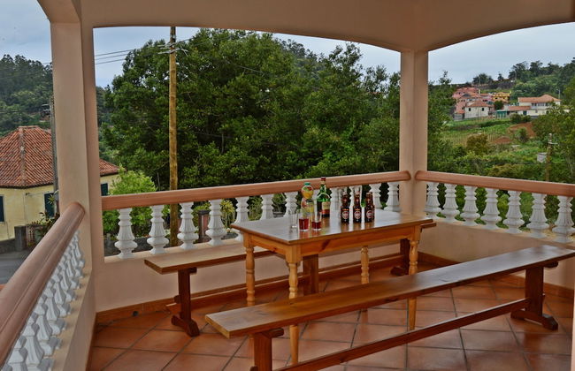 Casa de Santana - Foto 1