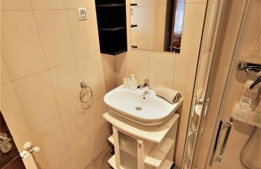 BEC, Hospital Cruces, parking gratis, wifi, AA, a 15 min de Bilbao - Foto 28