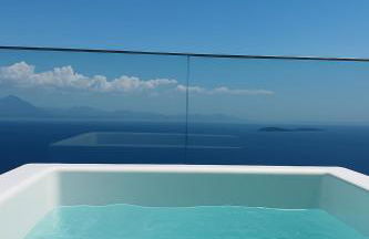 Casa Moureto - One bedroom Sea View Villa with Jacuzzi - Photo 7