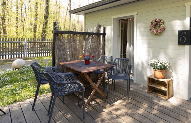 Little Suite Apartments - Foto 30