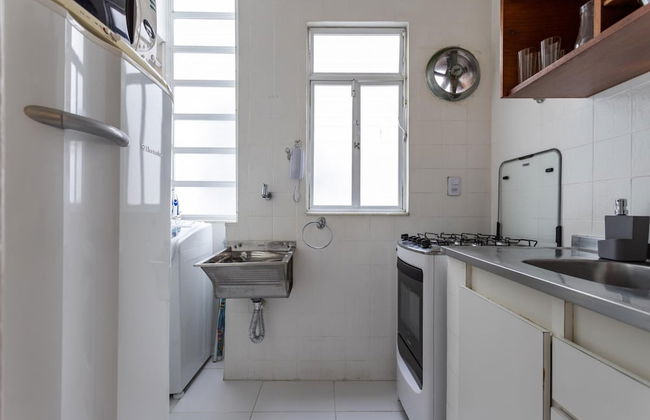 6 Minutes From Copacabana Beach Rdl1112 - Foto 21