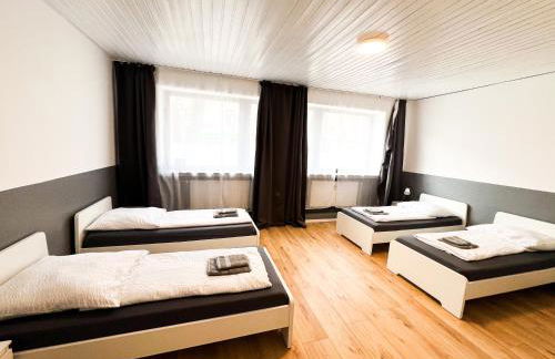 Krefeld House - 20 Min to DUS AIRPORT & MESSE - Foto 11