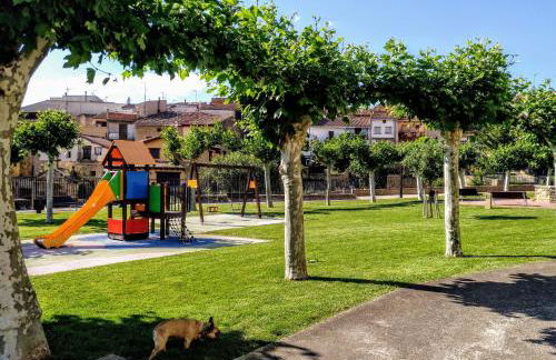 Apartamento Gaztainondoak(II)A 10min de Laguardia - Foto 21