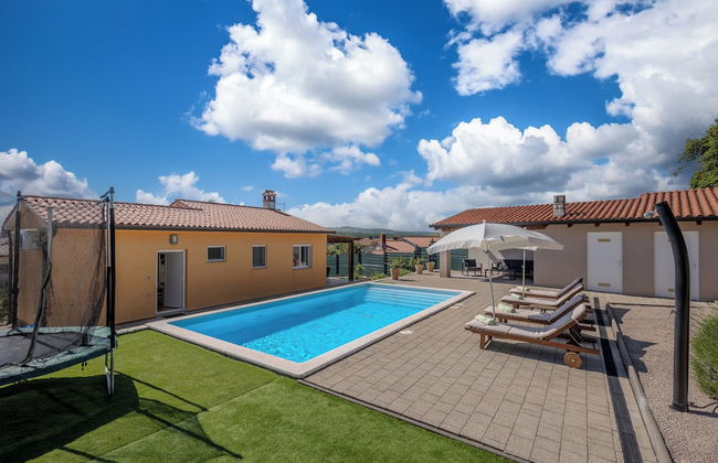 Holiday Home Aurea - Foto 21