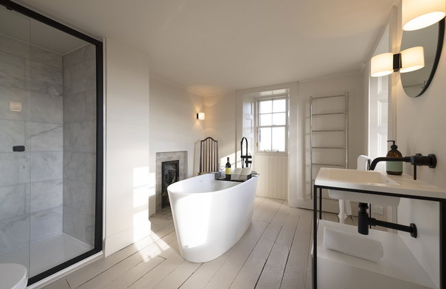 JOIVY Observatory House & Apartment - Foto 46