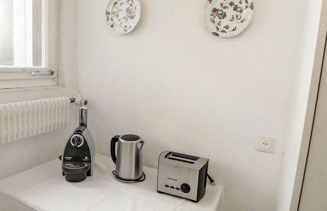 Chesa Cripels II - Foto 16