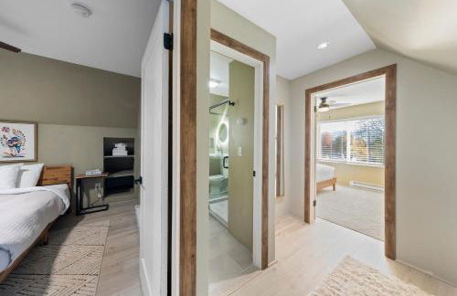 Modern Home &Cozy - Foto 14