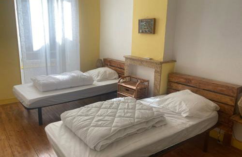 Maison RASSIER, Gîte Vélo - Foto 13