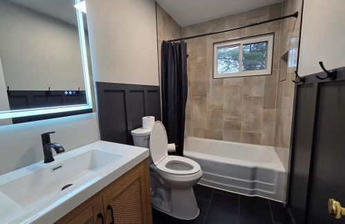 Hawkeye Lodge of Oakridge 109 - Foto 16