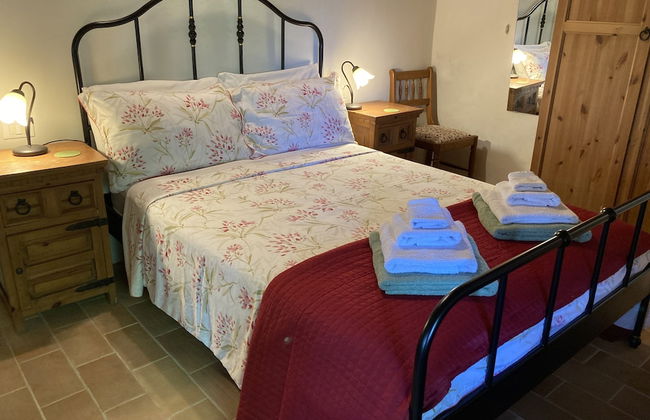 Il Nascondiglio - The Hideaway - Foto 13