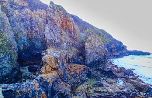 Tolcarne - Perranporth Cornwall - Foto 57