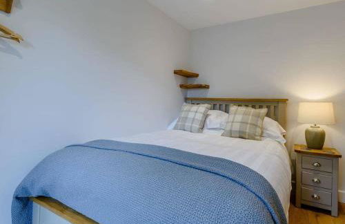 Rinstone Lodge, Thornton-Le-Dale. Moors cottage with hot tub - Foto 9