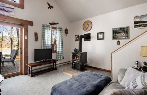 Lakefront w Water Toys Deck Fire Pit & Grill - Foto 12