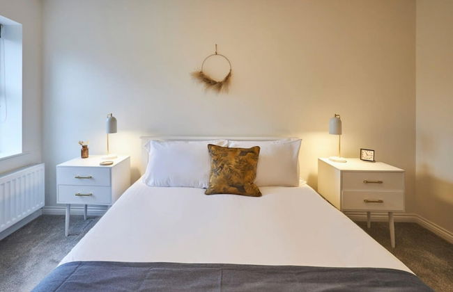 Host Stay Column Mews - Foto 6