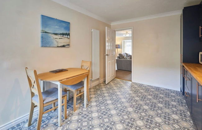 Host Stay Pearl Street - Foto 10